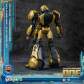 Transformers ONE AMK Series 16cm B-127 Model Kit - Image
