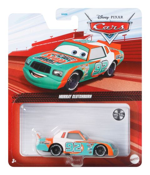 Disney Pixar Cars Character Cars Assorted (Case of 24)