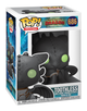 How To Train Your Dragon 3 Toothless Pop! Vinyl Figure