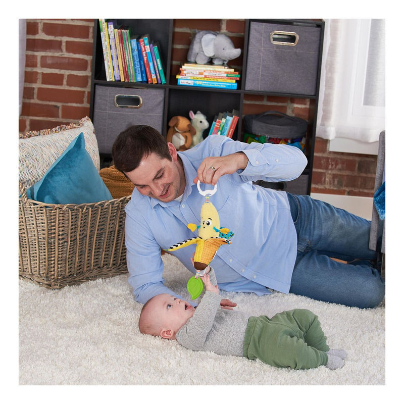 Lamaze Bea the Banana - Image