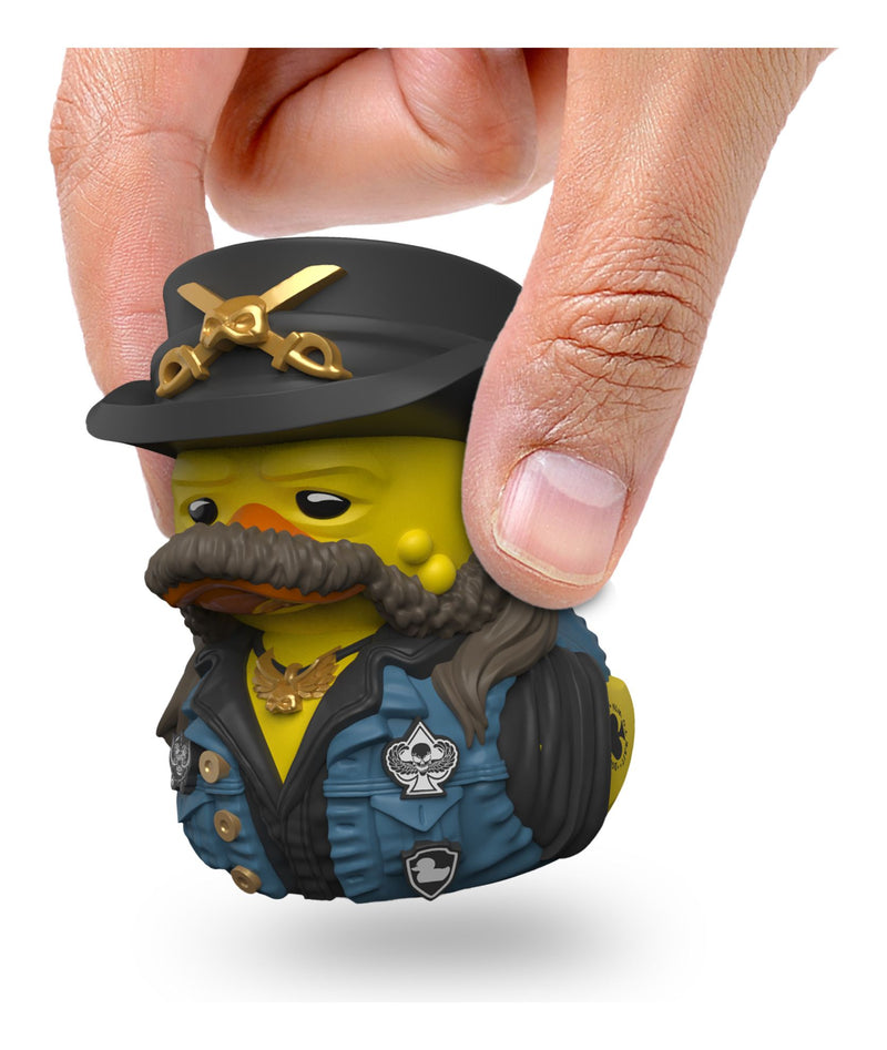 Motorhead - Lemmy - Mini Tubbz - Image