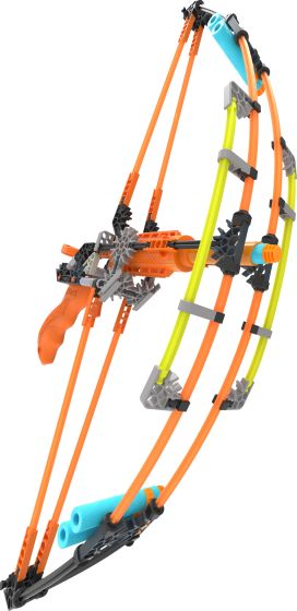 K'nex Battle Bow Set