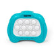 HGL Time Pop Light Up Push Popper Game