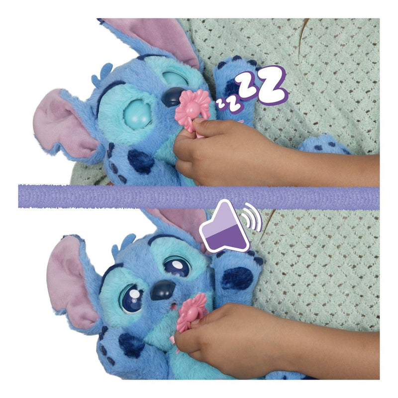 Baby Paws - Disney Stitch - Image
