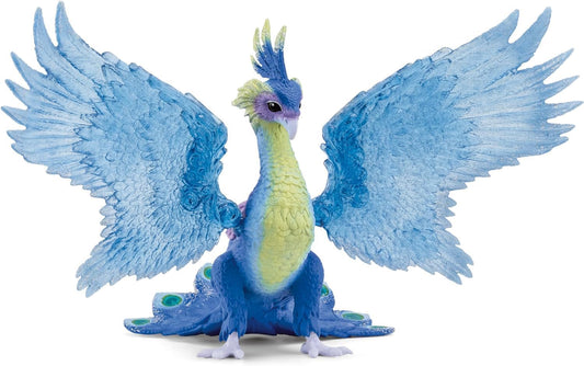 Schleich Magic Peacock