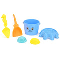 Yello - Octopus 6pc Set - Image