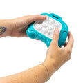 Time Pop popper packaging
