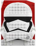 LEGO Star Wars 40391 First Order Stormtrooper BrickHeadz