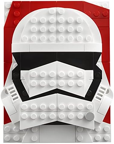 LEGO Star Wars 40391 First Order Stormtrooper BrickHeadz