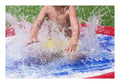 Spiderman 1.65m Splash Pad