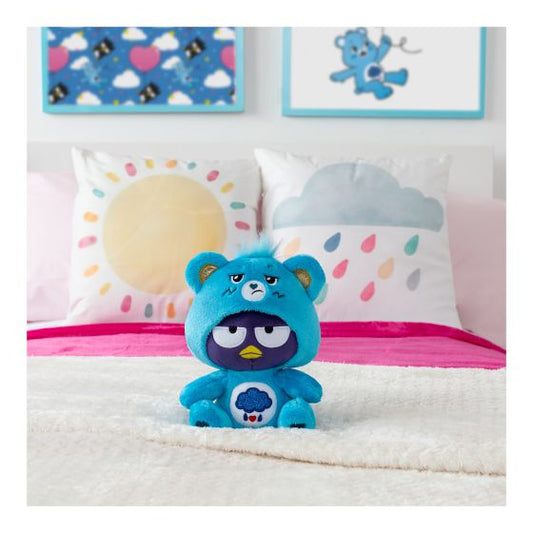 Care Bears 22cm - Badtz-Maru as Grumpy Bear