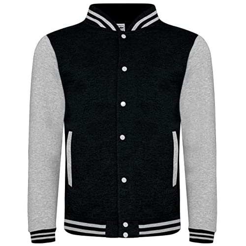 Harry Potter Hufflepuff Quidditch Varsity Jacket, alternate view