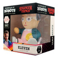 Handmade by Robots - Stranger Things Eleven