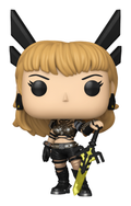 Pop! Vinyl - Marvel Rivals - Magik - Image