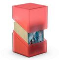 Ultimate Guard Boulder Ruby 100 Plus, alternate view