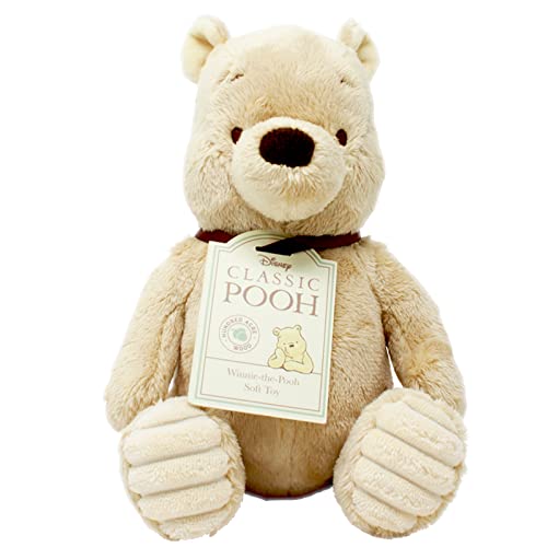 Winnie the Pooh Hundred Acre Wood Winnie the Pooh Plush