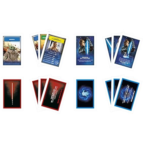 Hasbro Monopoly Star Wars Board Game Light Side Edition Engl, additional view