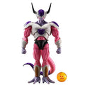 S.H.Figuarts Dragon Ball Z Frieza Second Form Action Figure, alternate view