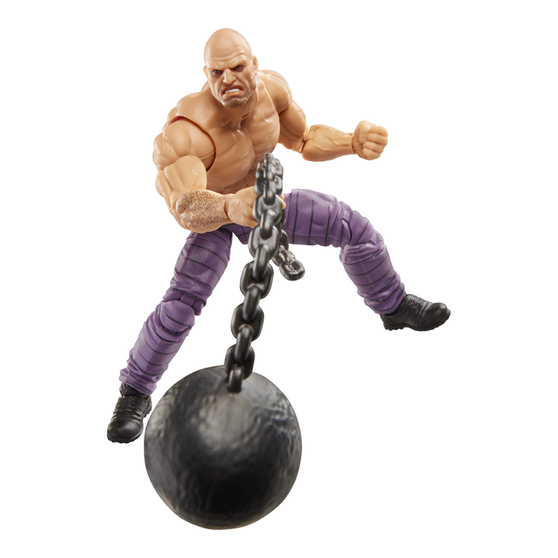 Marvel Legends Series Secret Wars Absorbing Man