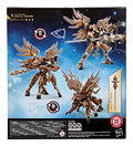 Transformers Age of the Primes Leader Class The Thirteen Onyx Prime - Image