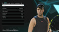 TIEBREAK: Official Game of the ATP & WTA ACE Edition - Nintendo Switch