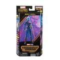 Nebula Marvel Legends Series Guardians of the Galaxy Vol. 3 6-Inch Action Figure