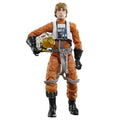 Star Wars The Black Series Luke Skywalker, alternate view