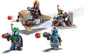 LEGO 75267 Star Wars Mandalorian Battle Pack
