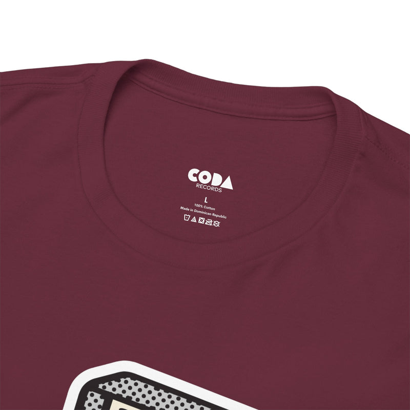 'Vinyl Sounds Better' T-Shirt, product detail