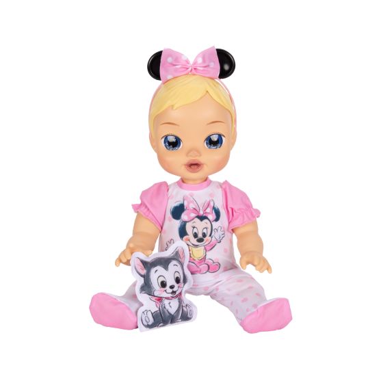 Disney Darlings Minnie