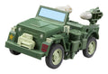 Transformers: The Movie Deluxe Class Autobot Hound - Image