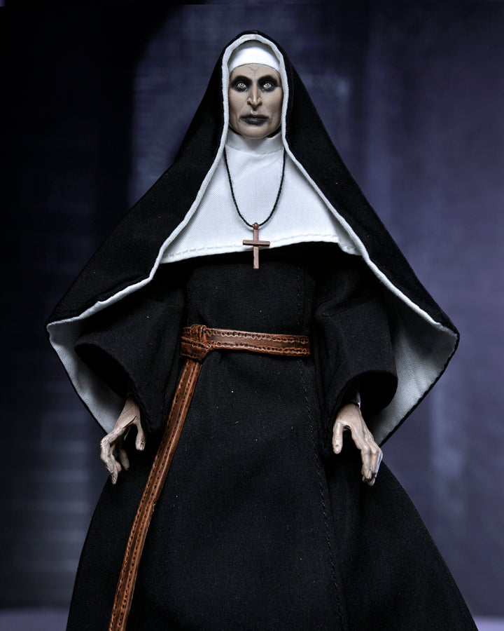 The Nun: Valak The Conjuring Universe Ultimate 7" Scale Action Figure