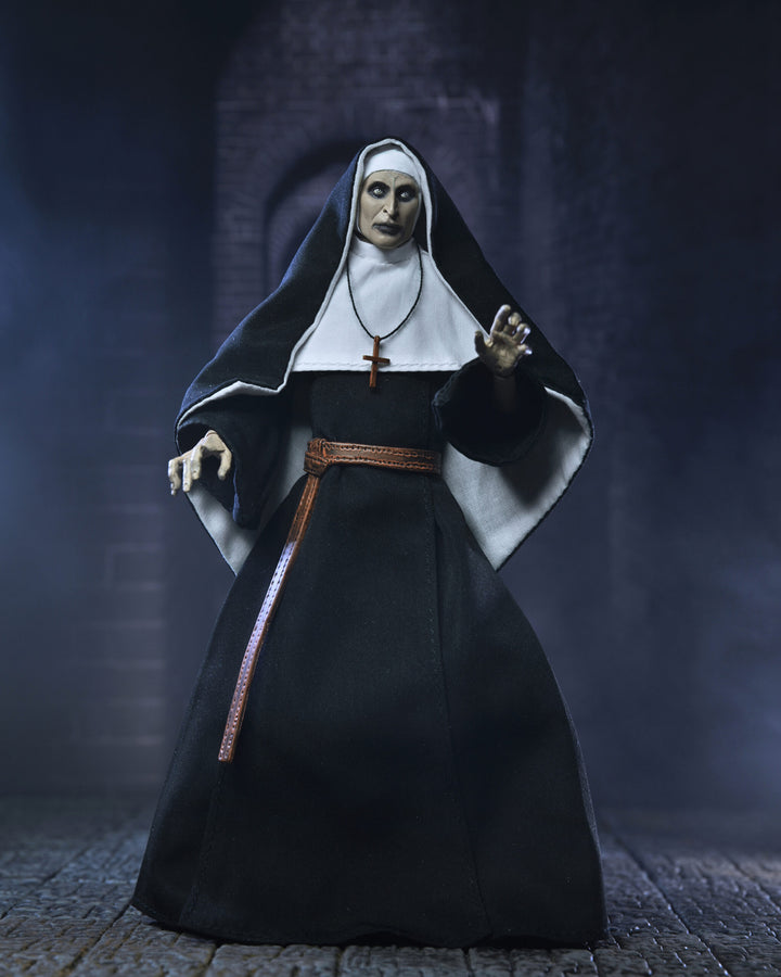 The Nun: Valak The Conjuring Universe Ultimate 7" Scale Action Figure