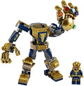 LEGO Marvel 76141 Thanos Mech