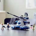 LEGO 75283 Star Wars Armored Assault Tank (AAT)
