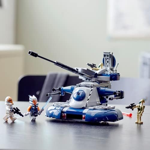 LEGO 75283 Star Wars Armored Assault Tank (AAT)