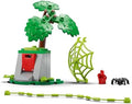LEGO Spidey 11198 Spin and Electro Dinosaur Vehicle Chase
