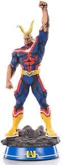 First4Figures - My Hero Academia (Symbol Of Peace: All Might 1/8 Scale) RESIN Statue