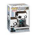 Ghost Glam (Glitter) Pop! Vinyl Figure, alternate view