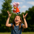 Ty Peppa Pig Beanie Babies Plush 15 cm