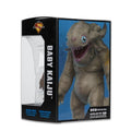 Baby Kaiju Superman Movie McFarlane Collector Vinyl 4.5" Figure (Limited Edition)