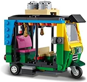LEGO Creator 40469 Tuk Tuk
