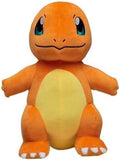 Pokemon Plush 12 Charmander
