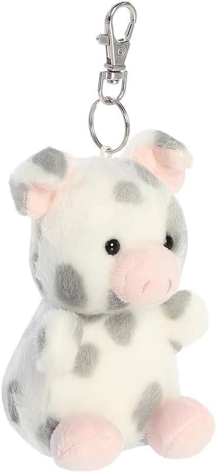 Piggles Spotted Piglet Palm Pals 5 Inch Plush alternate view 2