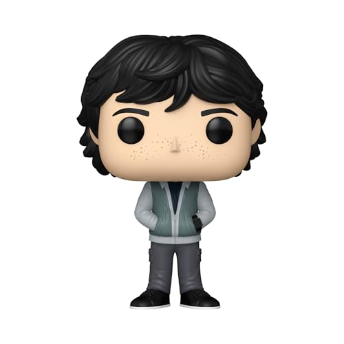 Mike Wheeler Stranger Things Season 5 Funko POP! Vinyl Figur