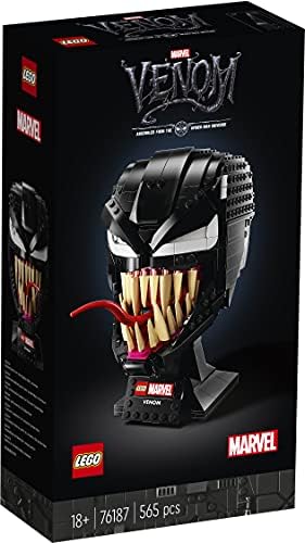 LEGO Marvel 76187 Venom