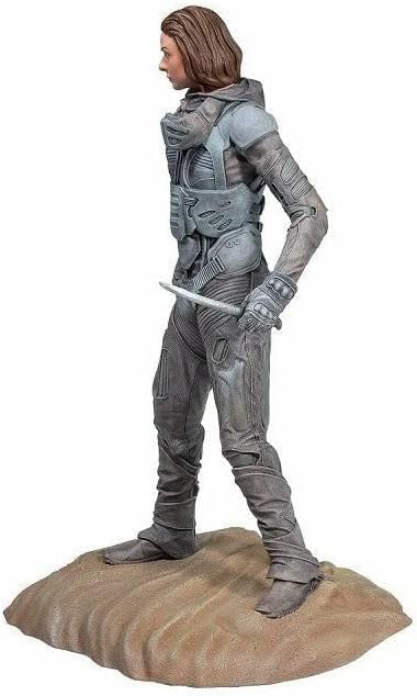 Dune Lady Jessica Atreides Figure (view 2)