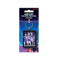 KPop Demon Hunters Huntrix Group Keychain