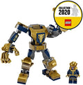 LEGO Marvel 76141 Thanos Mech