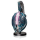 Destiny Helm of Saint-14 9" Replica Statue by Numskull